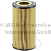 KOLBENSCHMIDT 50014195 Oliefilter