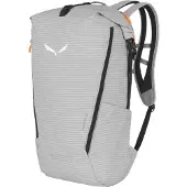 Salewa Sportrugzak 'Lavaredo' grijs / zwart / wit
