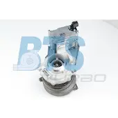 BTS Turbo T915601 Turbocharger