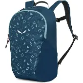 Salewa Sportrugzak turquoise