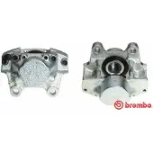 Brembo F 59 155 Remklauw