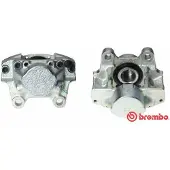 Brembo F 59 154 Remklauw