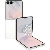 Samsung Galaxy Z Flip 8 5G - 256GB - Crème