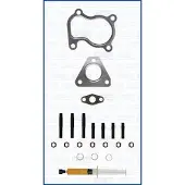 Ajusa JTC11032 Turbocharger, montageset