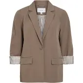 Vila Blazers 'VIBonnie' taupe