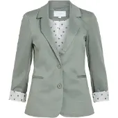 Vila Blazers 'VISaga' pastelgroen