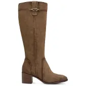 Tamaris 1-25576-47-310 Laarzen | Maat 37 Dames Cognac