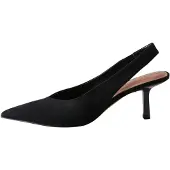 Next Slingpumps zwart