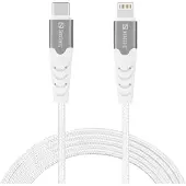 Sandberg USB-C PD naar Lightning MFi kabel, 1 meter