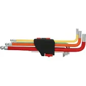 Ks Tools 151.4420 Haakse schroevendraaierset
