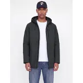 Jack & Jones Parka XL Grijs