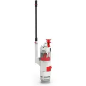 Eisenberg Laufen Universele afvoercombinatie, 03982C, Ineo (2 kabels), 1 stuk.