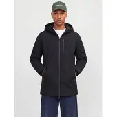 Jack & Jones Parka XXL Zwart