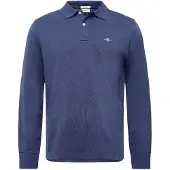 Gant 2230 Lange Mouw Poloshirt