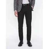 Jack & Jones Chino 'Kane' zwart