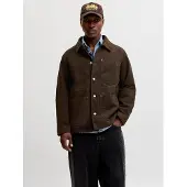 Jack & Jones Tussenjas bruin