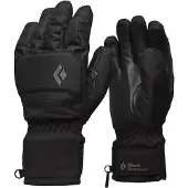 Black Diamond Mission Gore-tex Handschoenen
