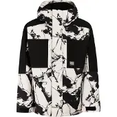Protest Sportjas 'PRTMarvin JR' offwhite