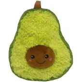 Grupo Moya Avocado Knuffelbeer. Geschikt voor kinderen. One size
