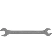 Gedore 6070450 6 1/2X9/16AF Dubbele steeksleutel Sleutelbreedte (inch) 1/2 - 9/16