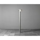 Konstsmide Heimdal 230V staand armatuur 1-lichts 200cm, E27 max 60W