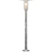 Konstsmide Buitenlamp Mode Staande lamp, 111cm hoog, E27 max 60W / 230V