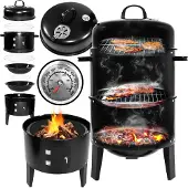 Bbq collection BBQ rookoven | ProGarden | Ø 40 x 78 cm