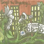 Bigwax Dis Cnt Smell The Urgency