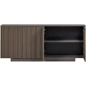 Woood dressoir Nova
