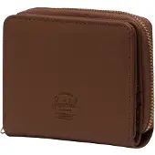 Herschel Portemonnee 'Georgia Vegan' bruin