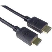PremiumCord KPHDM2-7 HDMI kabel HDMI Type A (Standaard) Zwart (7.50 m, HDMI), Videokabel