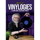 Books on Demand VINYLOGIES