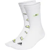 Adidas Sokken Run x Ultraboost Shoe Love (x2) | Maat 37/39