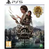 Syberia: The World Before - PS5