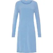Hanro Dames nachthemd Natural Elegance