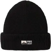 Protest Muts 'PRTHarwood' zwart