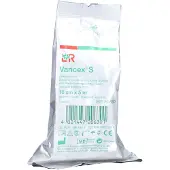 VARICEX L&R 10cmx5m 1 St Verband(en)