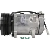 NRF Airco-compressor 320212