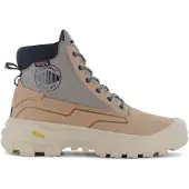 Palladium Pallarider Sc Wp+ Laarzen