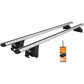 Inter Pack 157820 Dakrails