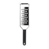 Rig-Tig GRATE-IT rasp Black, coarse, L31 cm