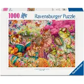 Ravensburger 12001856 Puzzel