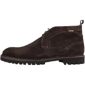 Floris van Bommel Schoenen bruin SFM-50175-21-01-DarkBrown