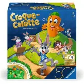 Ravensburger Bordspel Ravensburger Croque Carotte