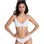 Roxy Island Bralette Bikinitop