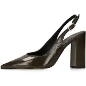 Manfield Pumps spar