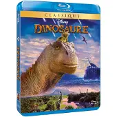 Walt Disney DINOSAURE-FR-BLURAY