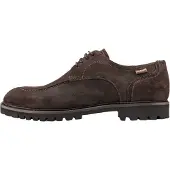 Floris van Bommel Heren Nette Schoenen Sfm-30341 De Floter - Bruin - Maat 47