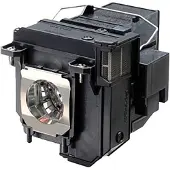CoreParts - Projectorlamp (gelijk aan: Epson V13H010L80, ELPLP80) - 245 watt - 4000 uur/uren - voor Epson EB-1420, EB-1430, EB-585, EB-595; BrightLink 585; PowerLite 580, 585