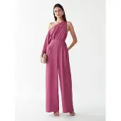 BWLDR Jumpsuit 'Valerie' pink